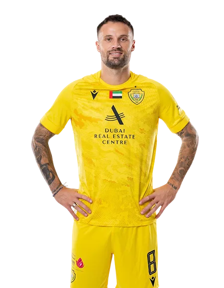Haris Seferovic