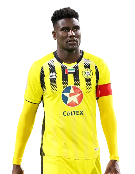 Peniel Mlapa