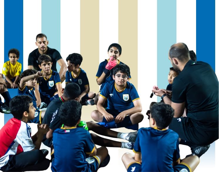 Al Masar Football Academy